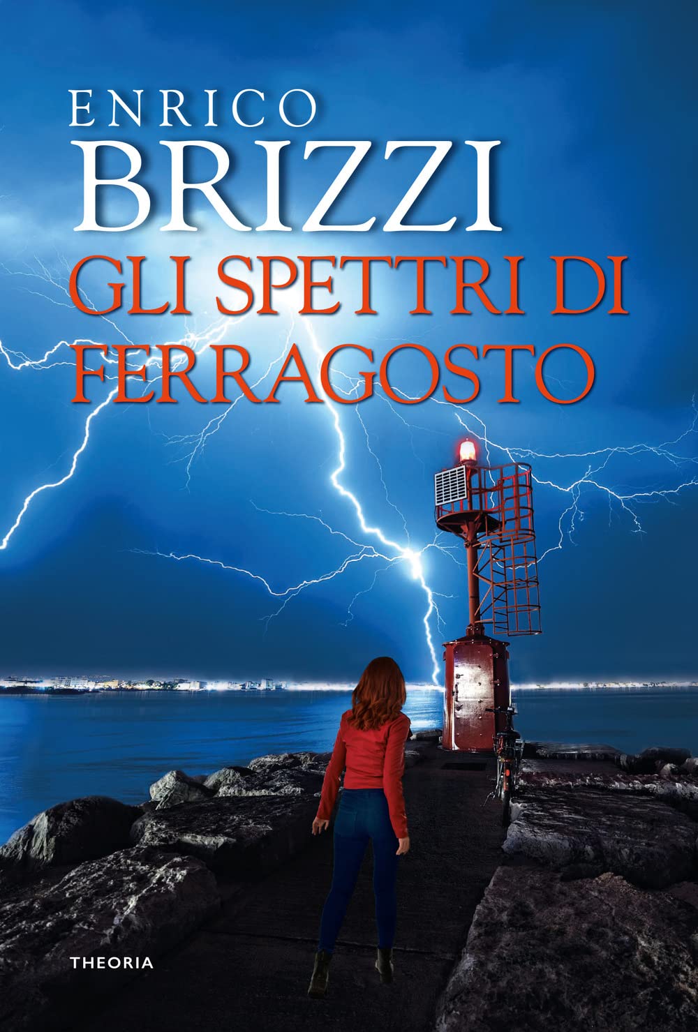 Gli spettri di Ferragosto book