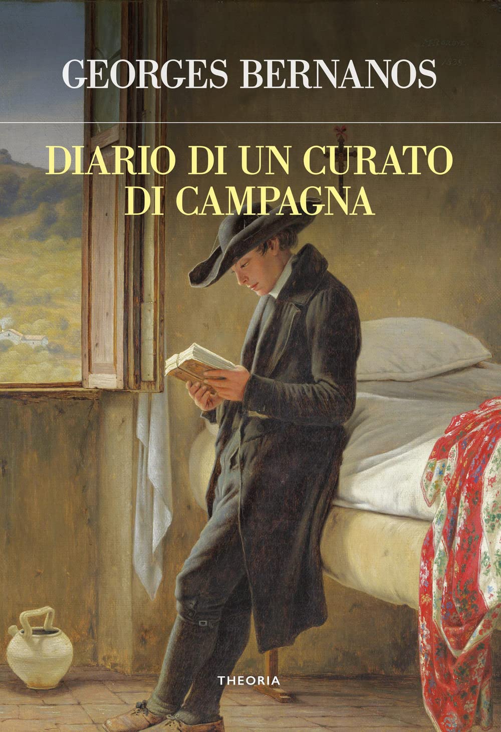 Diario di un curato di campagna book