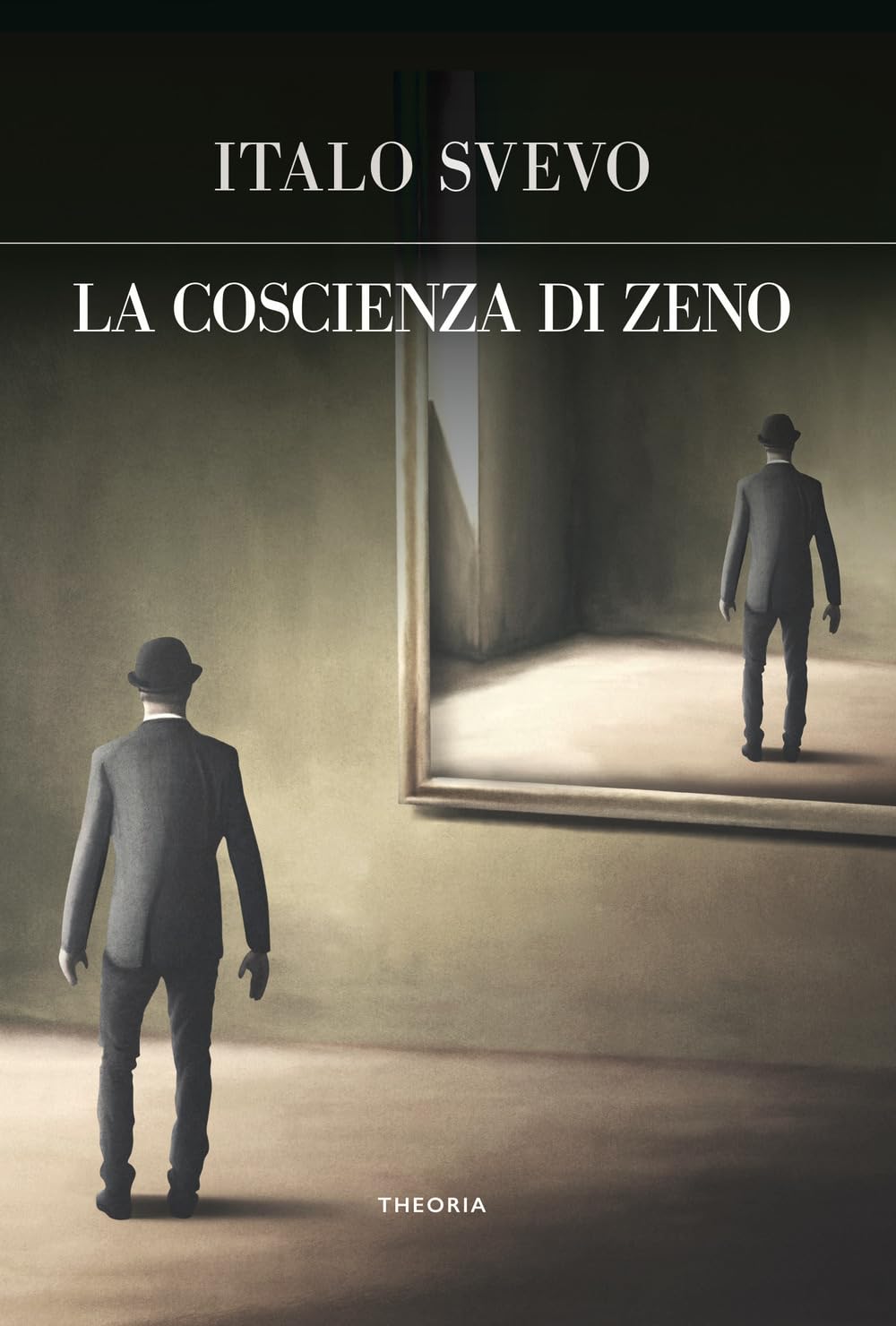La coscienza di Zeno. Ediz. integrale book