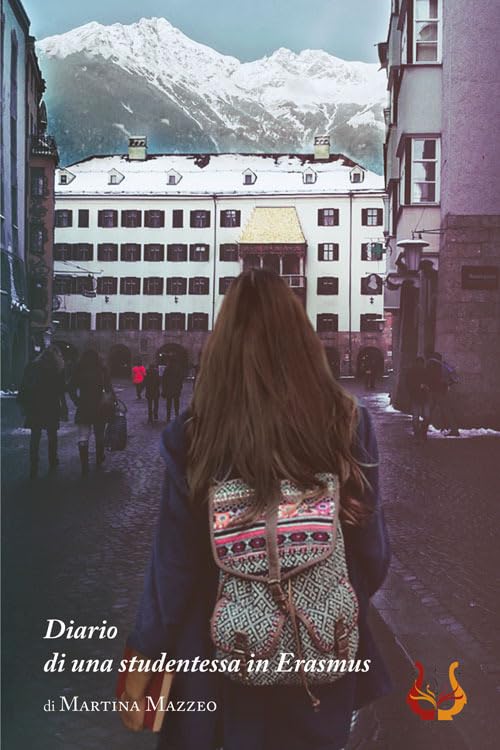 Diario di una studentessa in Erasmus Contemporary literature