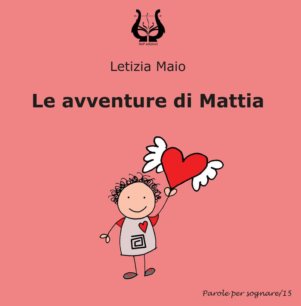 Le avventure di Mattia book