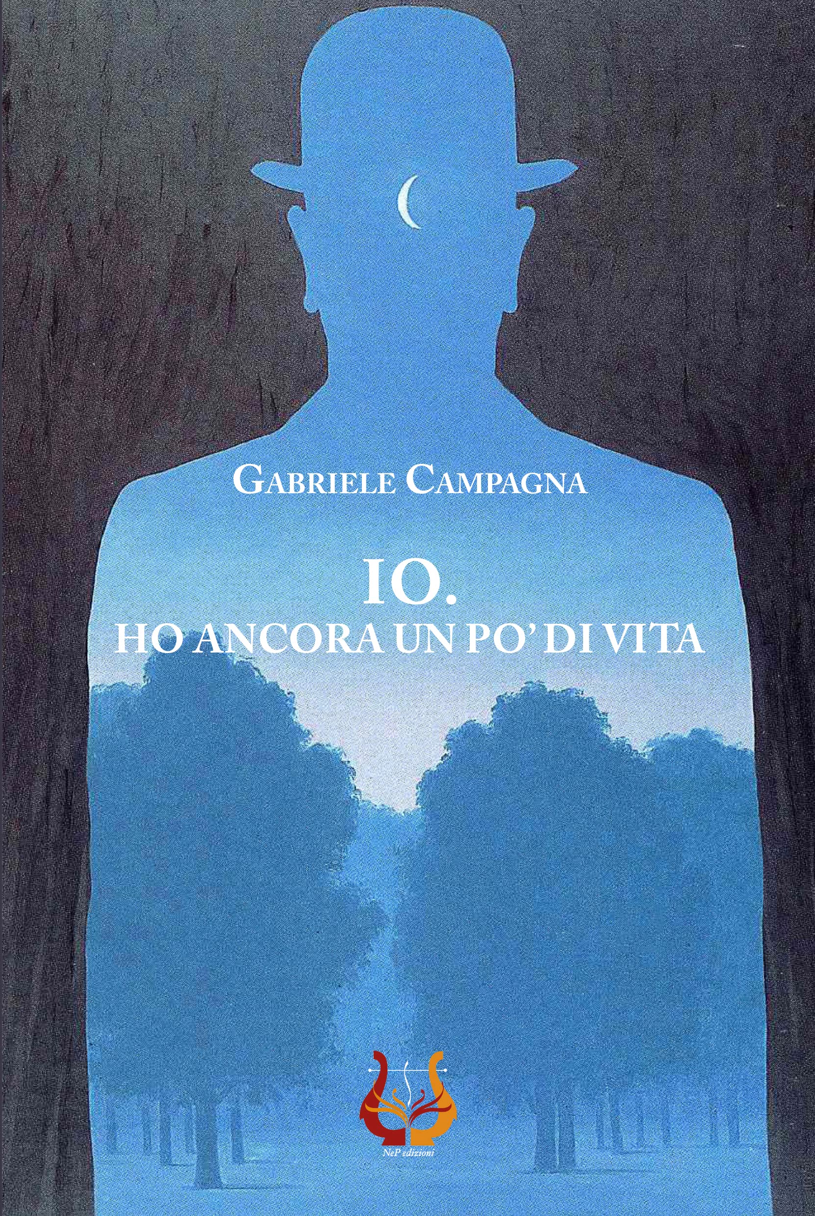 Io. Ho ancora un po’ di vita book