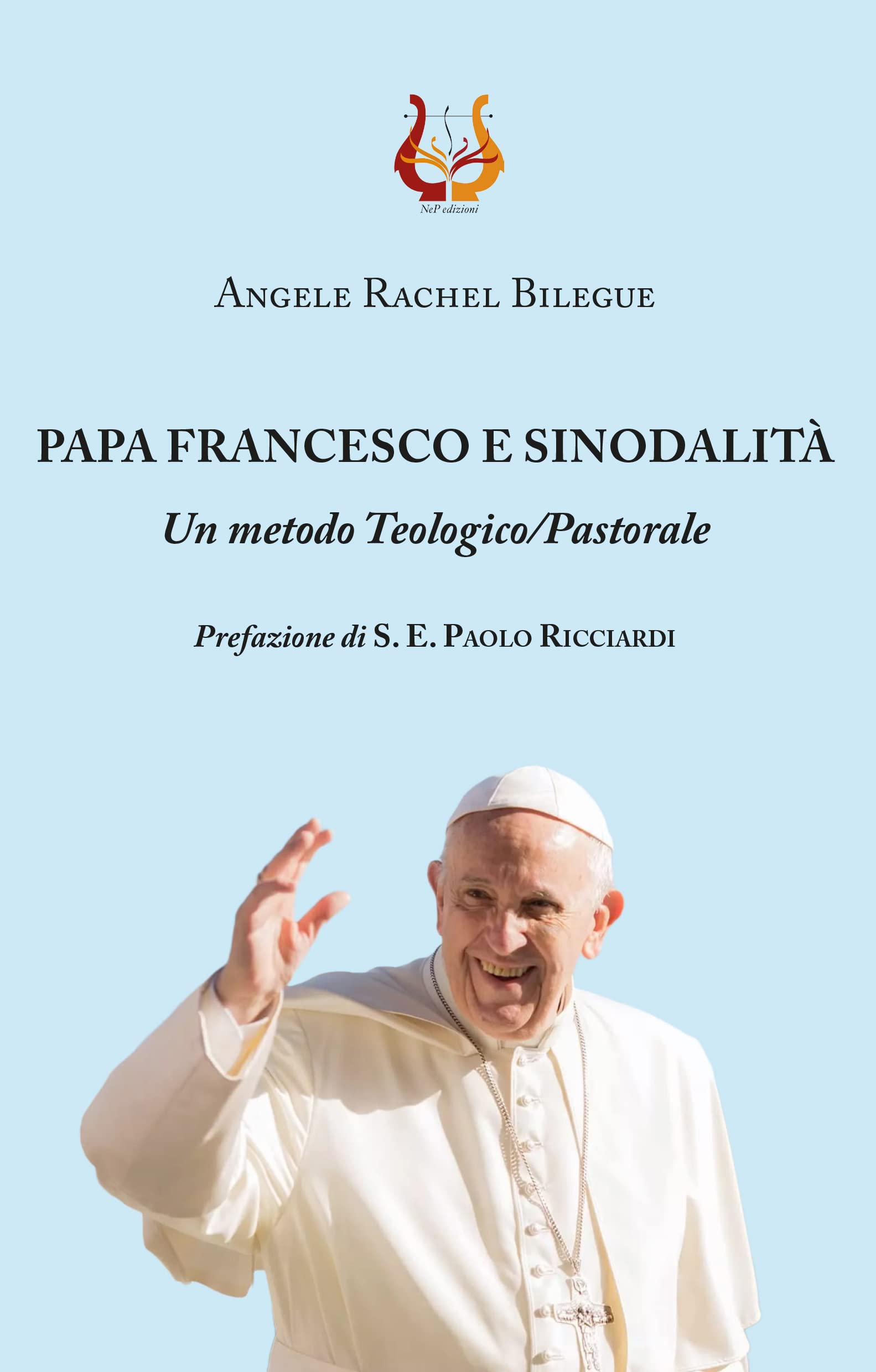 Papa Francesco e sinodalità. Un metodo teologico/pastorale book