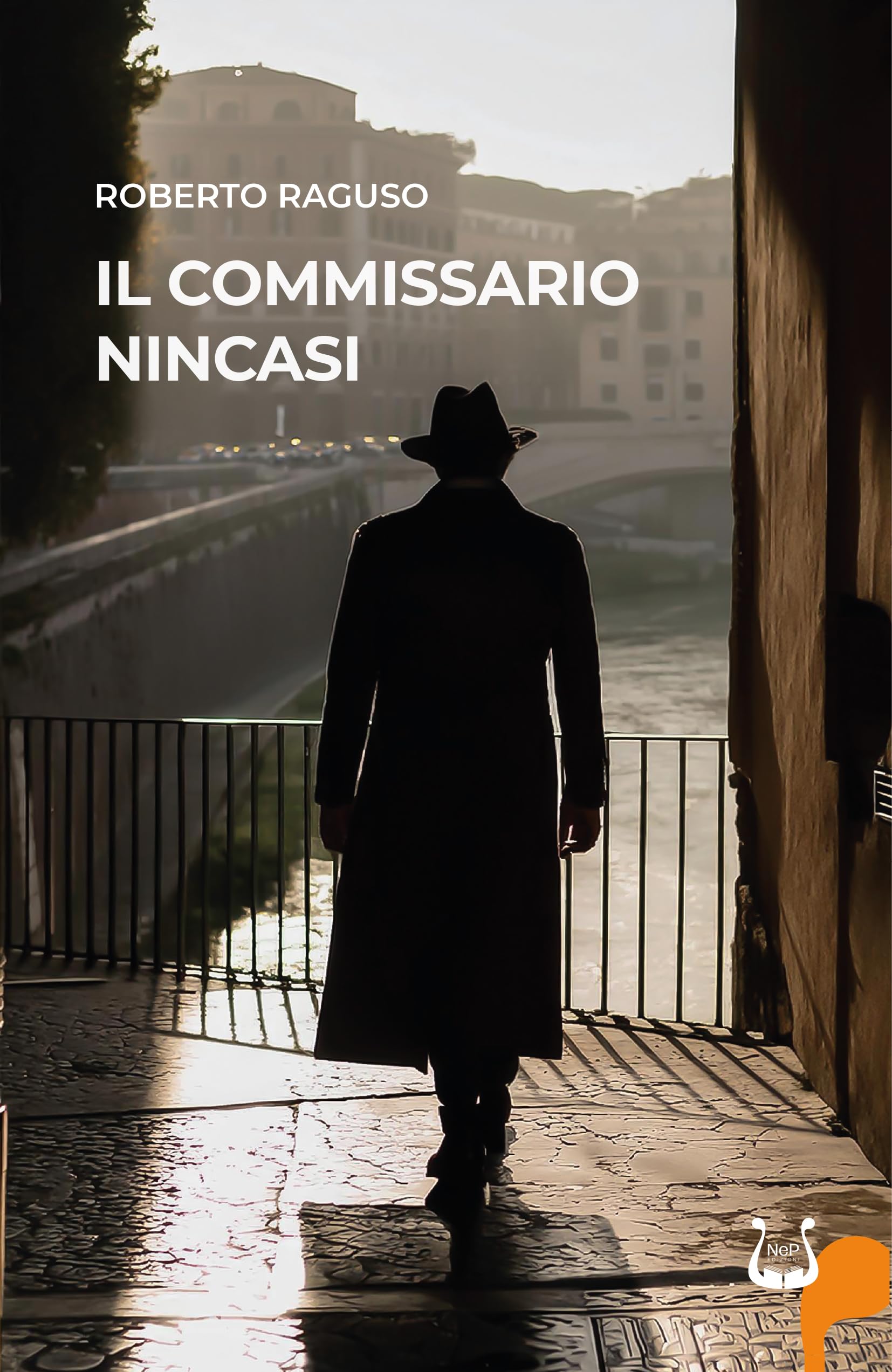 Il commissario Nincasi. Nuova ediz. book