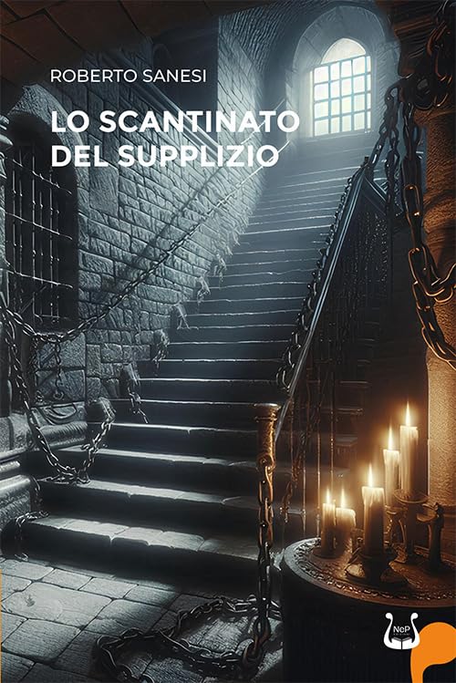 Lo scantinato del supplizio Contemporary literature