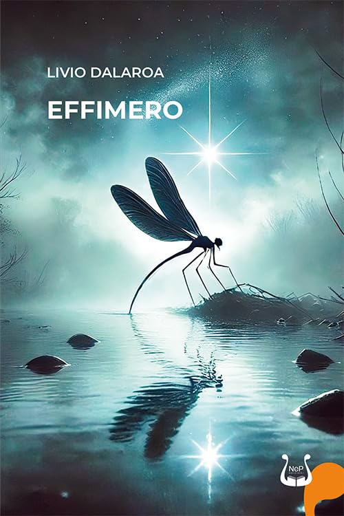 Effimero. Nuova ediz. Contemporary literature