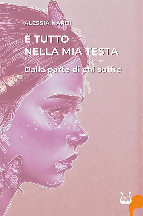 È tutto nella mia testa. Dalla parte di chi soffre Poetry