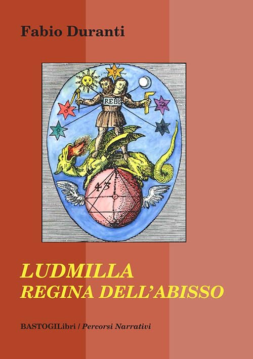 Ludmilla regina dell'abisso (Percorsi narrativi) Contemporary literature