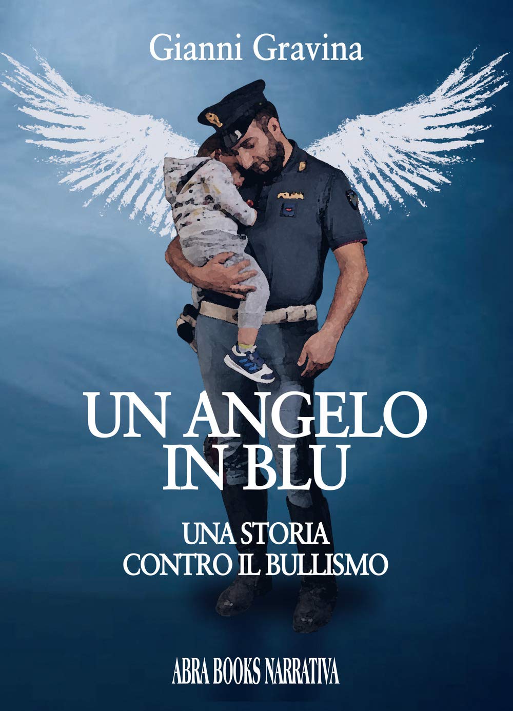 Un angelo in blu (Narrativa) Contemporary literature