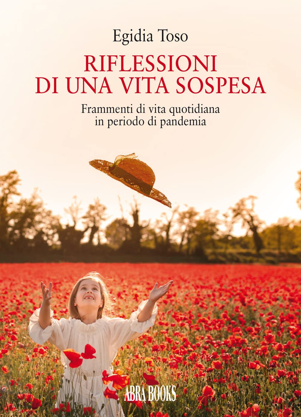 Riflessioni di una vita sospesa. Frammenti di vita quotidiana in periodo di pandemia book