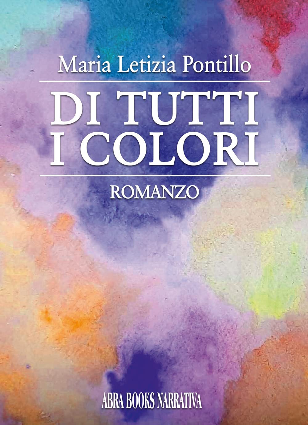 Di tutti i colori book