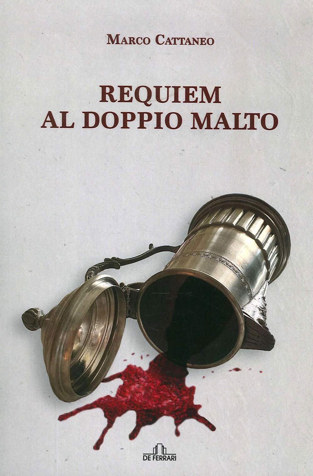 Requiem al doppio malto (I Gialli) Contemporary literature
