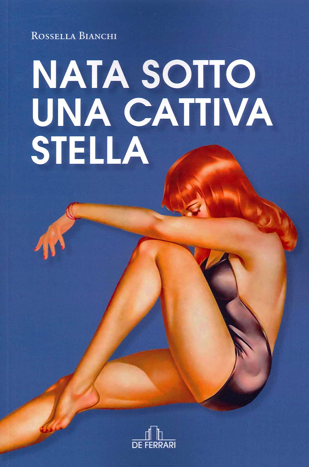 Nata sotto una cattiva stella (Contemporanei italiani) Contemporary literature