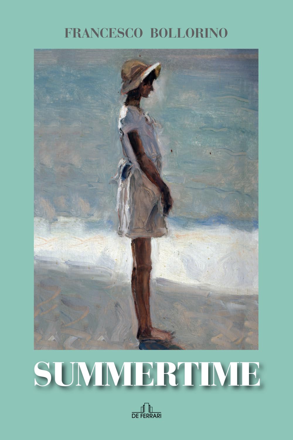 Product Image: Summertime
