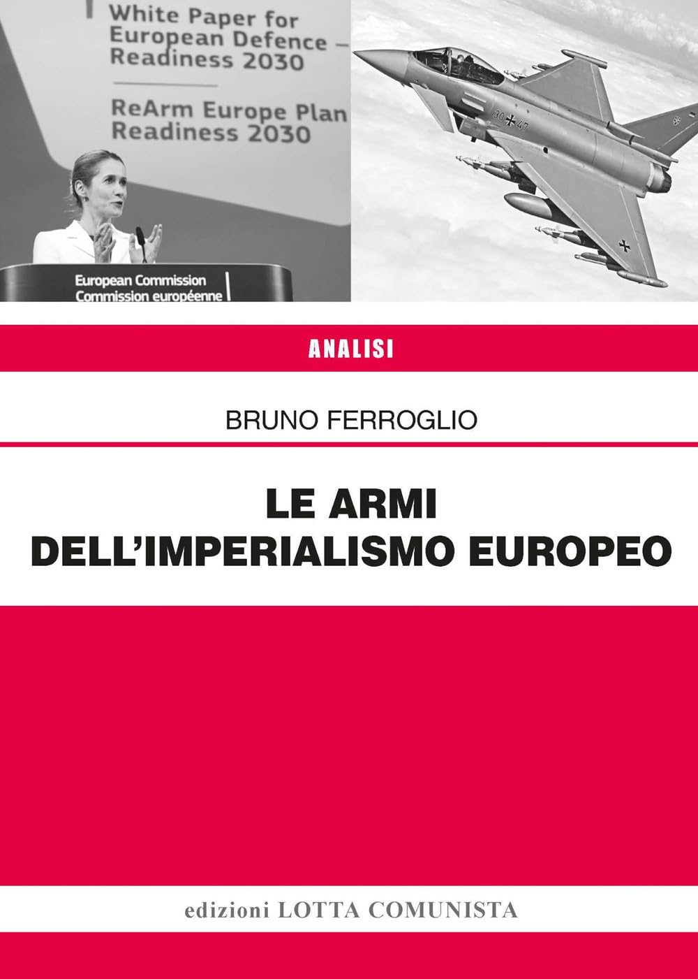 Le armi dell'imperialismo europeo book
