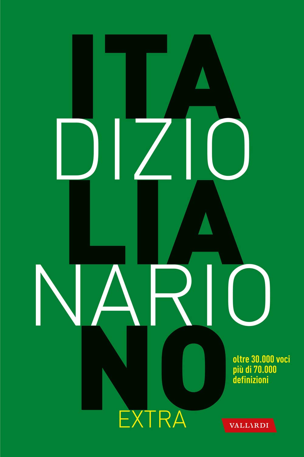 Dizionario italiano Foreign Languages ​​& Dictionaries