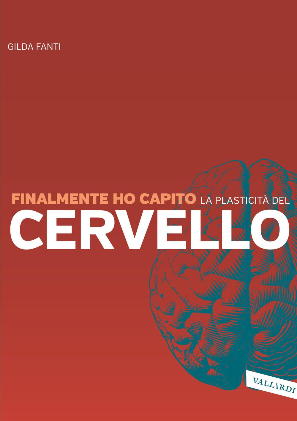 Finalmente ho capito la plasticità del cervello Medicine