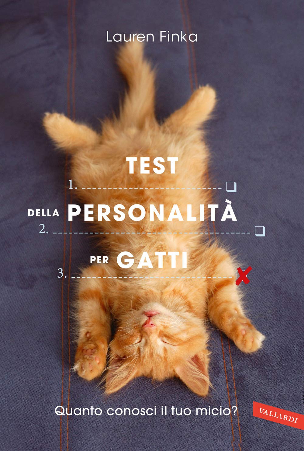 Test della personalità per gatti. Quanto conosci il tuo micio? Pets