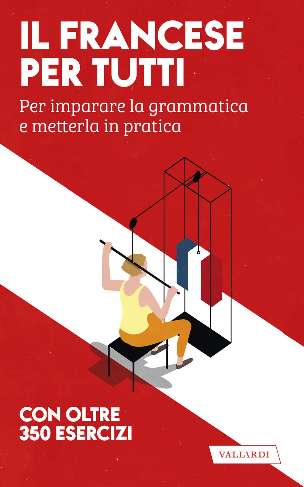 Il francese per tutti. Per imparare la grammatica e metterla in pratica book