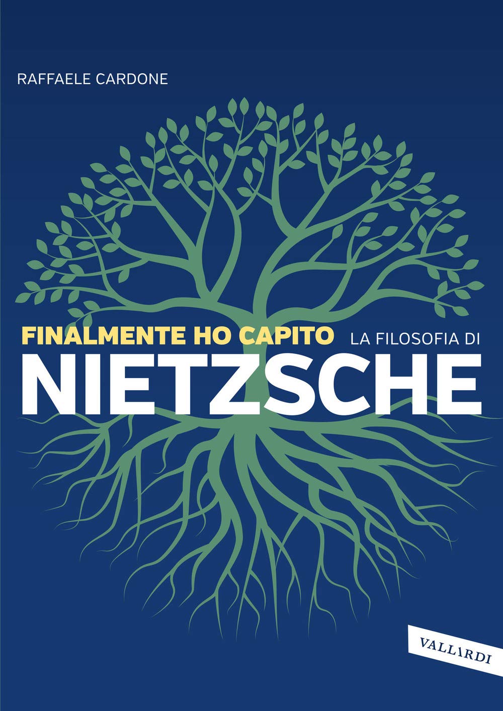 Finalmente ho capito la filosofia di Nietzsche book