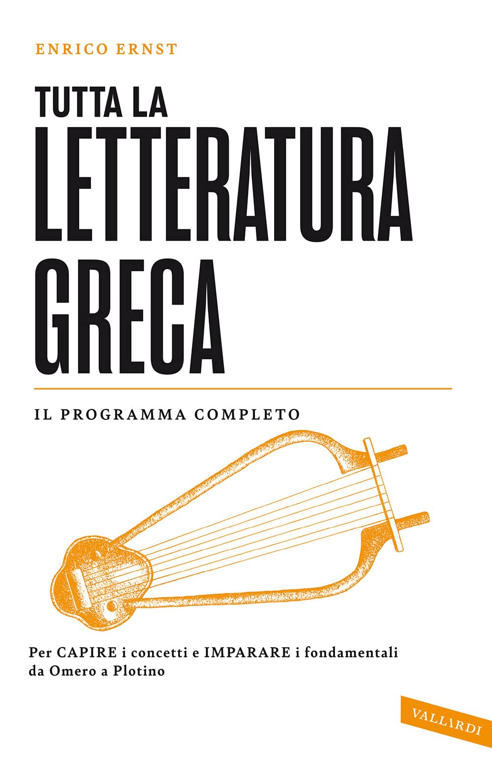 Tutta la letteratura greca book