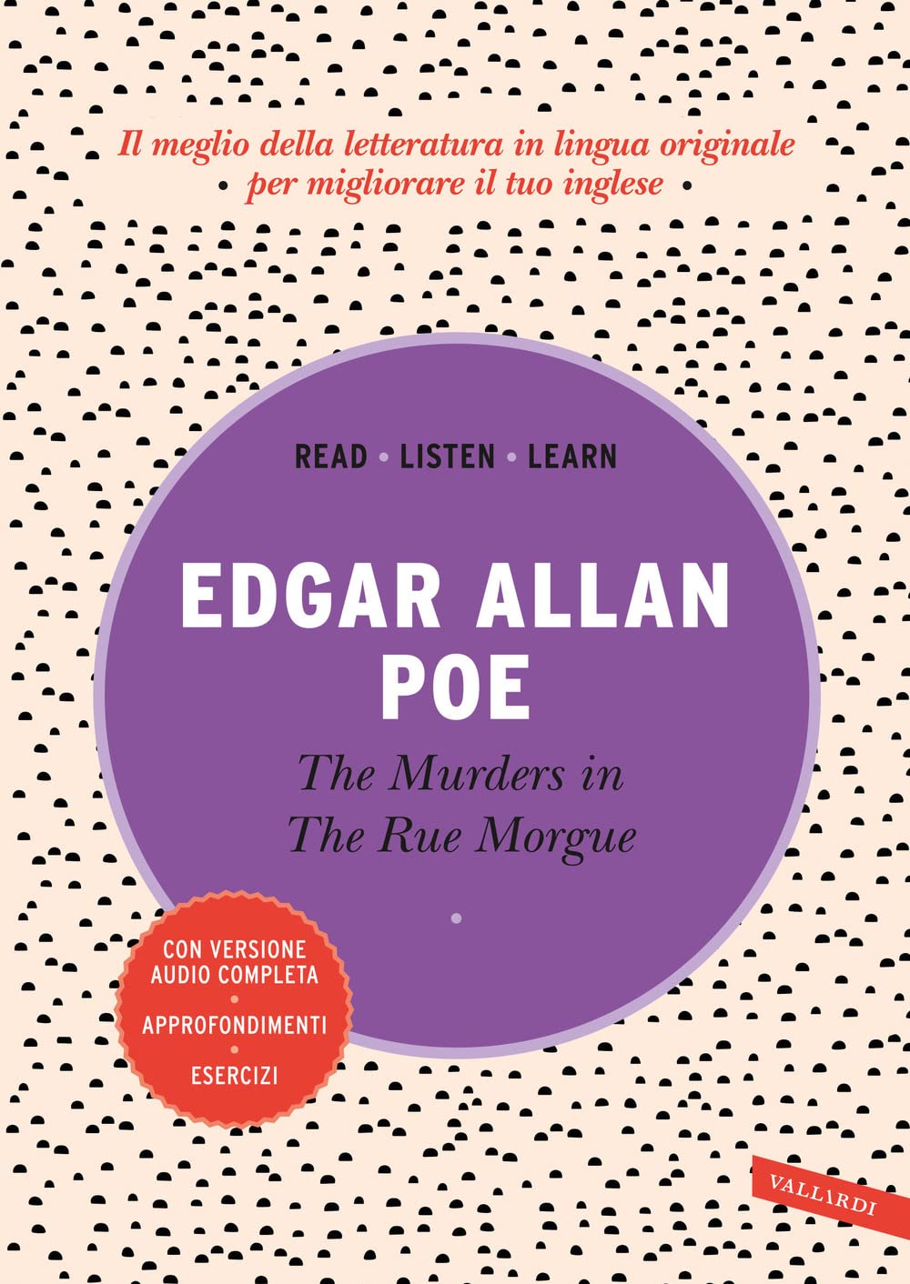 The murders in the Rue Morgue Classics