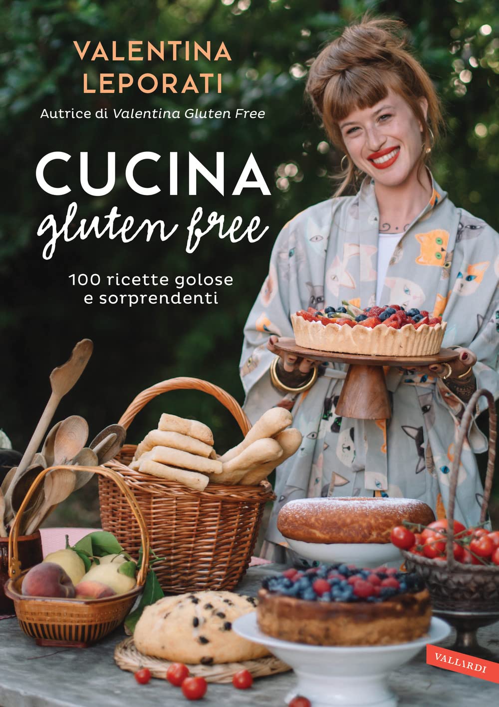 Cucina gluten free. 100 ricette golose e sorprendenti Leisure, Home & Garden