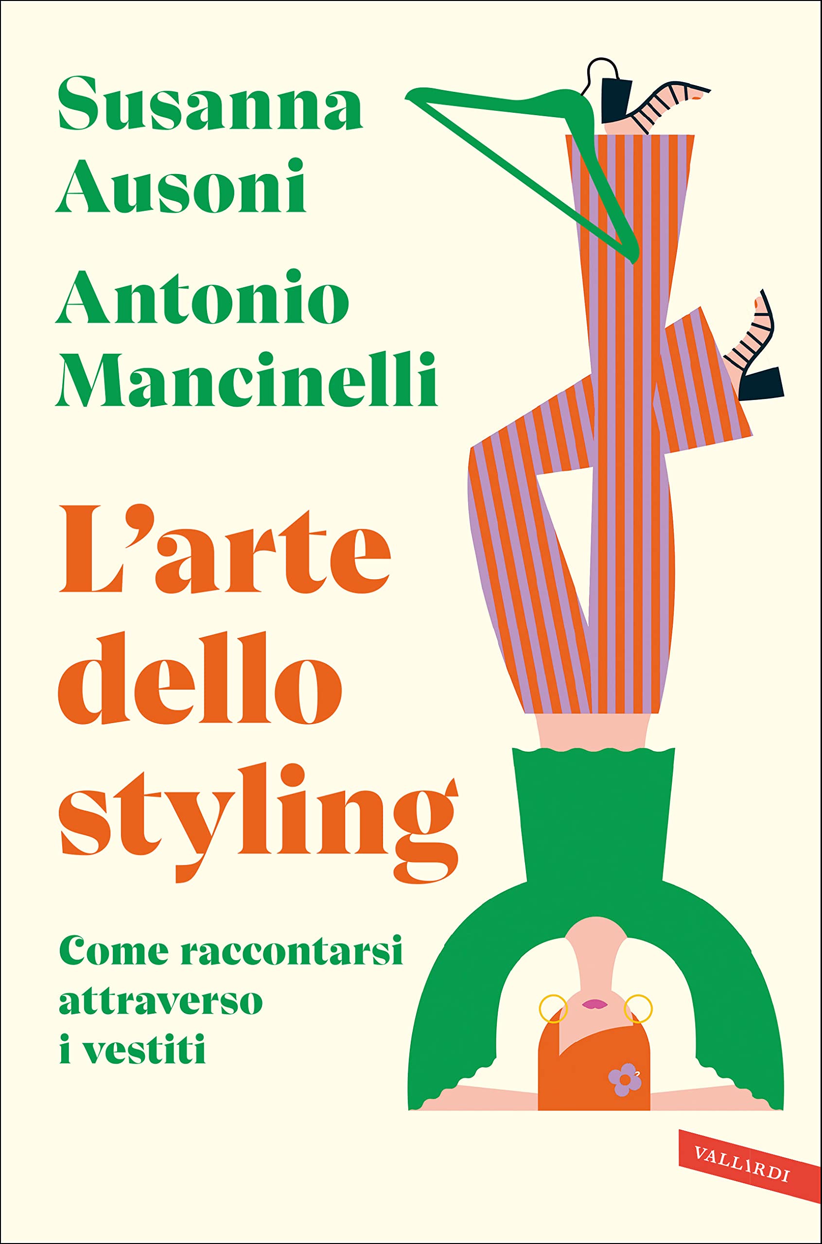 L' arte dello styling. Come raccontarsi attraverso i vestiti Social Sciences