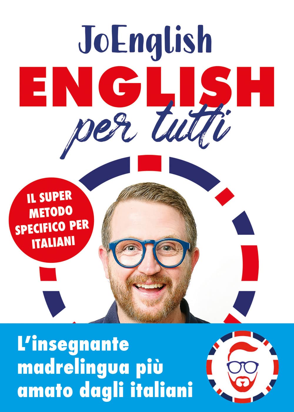 English per tutti. Il super metodo specifico per italiani. Con materiali audio Foreign Languages ​​& Dictionaries