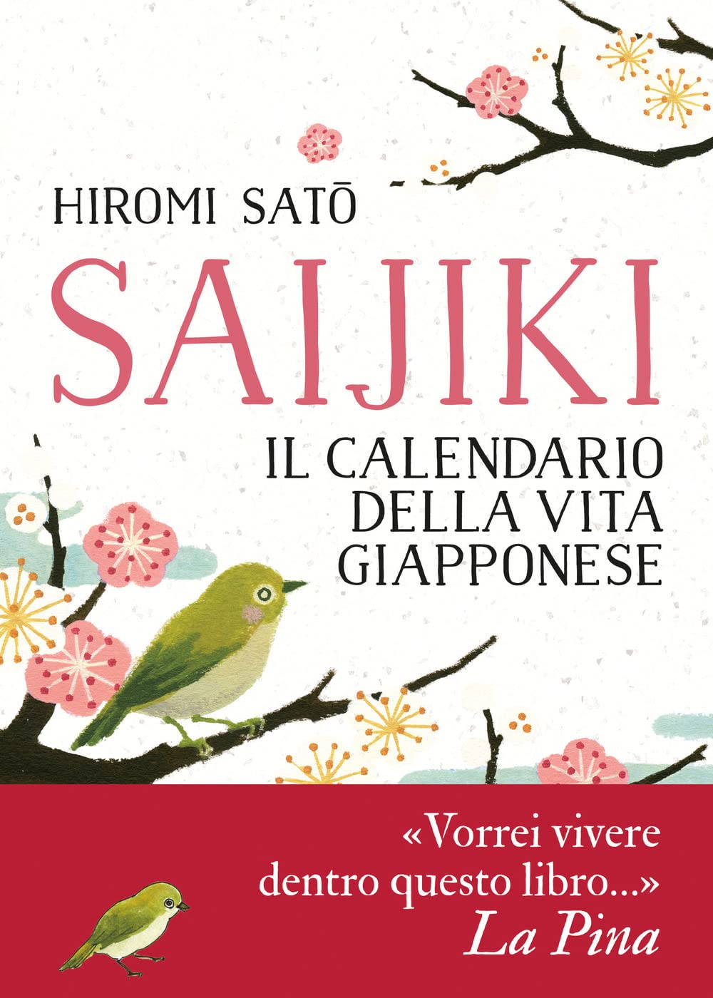 Saijiki. Il calendario della vita giapponese book