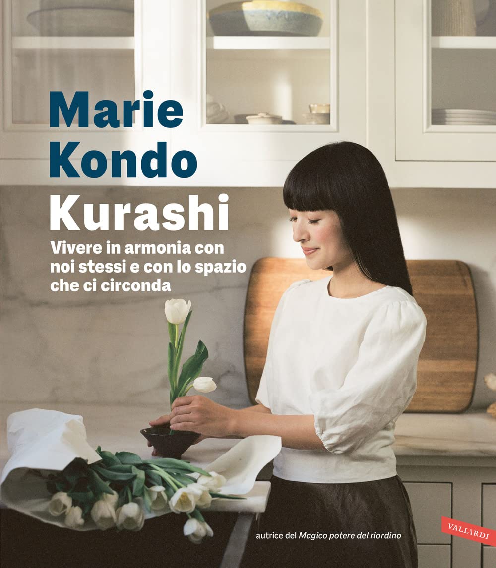 Kurashi. Vivere in armonia con noi stessi e con lo spazio che ci circonda Religion & Esotericism