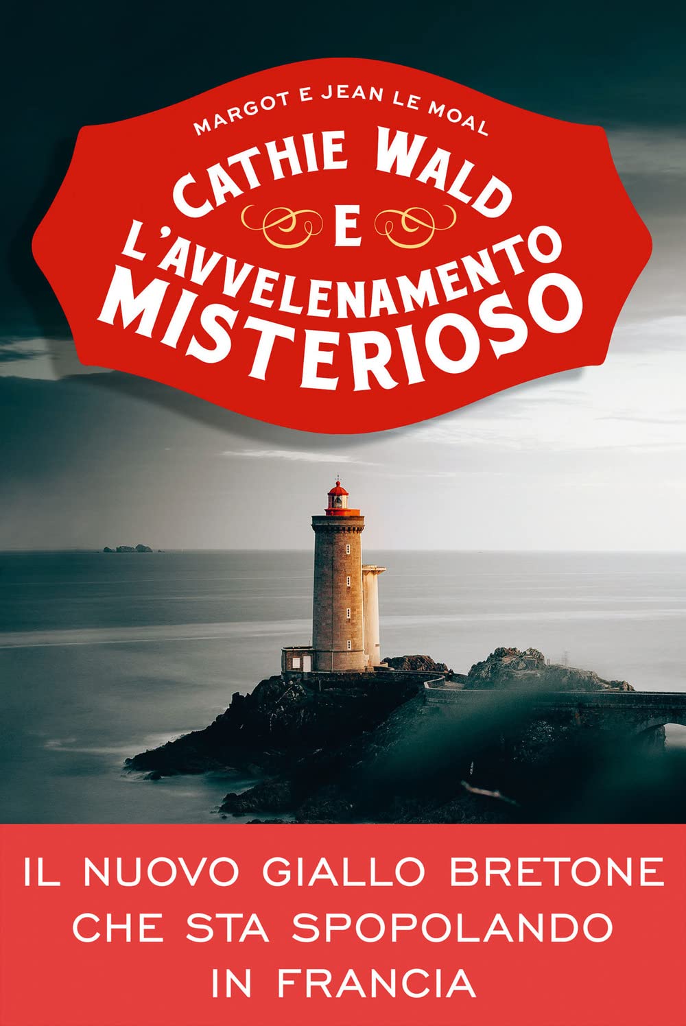 Cathie Wald e l'avvelenamento misterioso. Le inchieste del bistrot Bretzel et beurre salé book