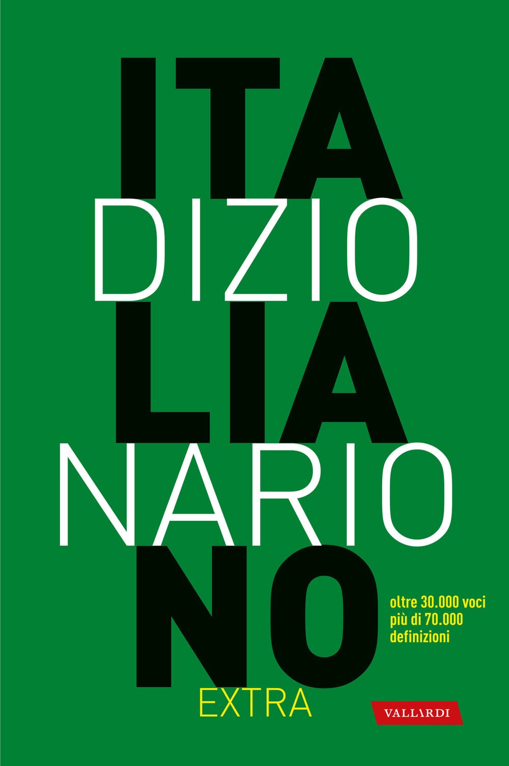 Dizionario italiano book