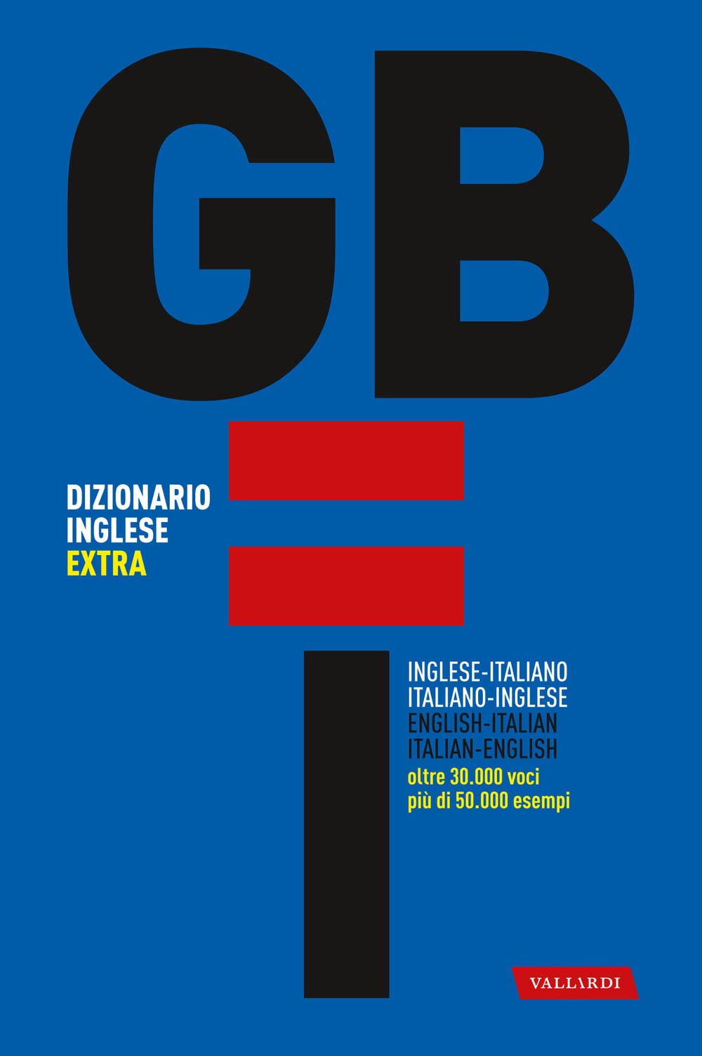 Dizionario inglese. Italiano-inglese, inglese-italiano book