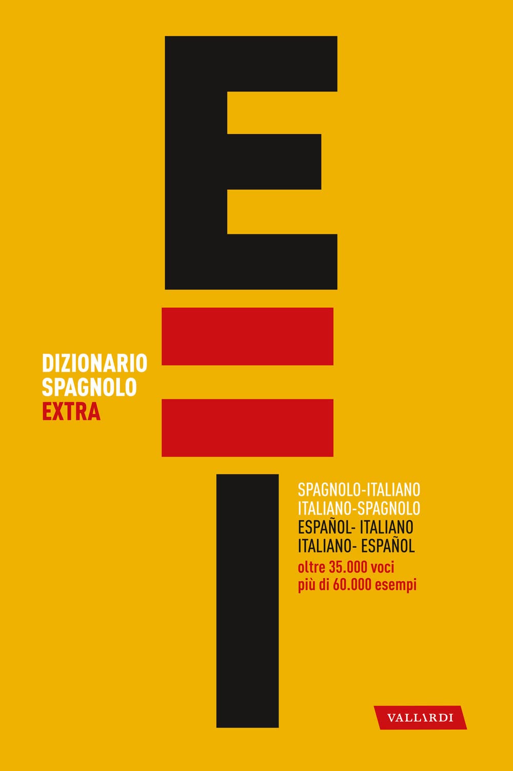 Dizionario spagnolo. Spagnolo-italiano, italiano-spagnolo Reference Books