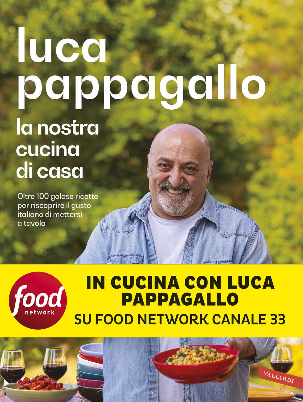 La nostra cucina di casa. Oltre 100 golose ricette per riscoprire il gusto italiano di mettersi a tavola Leisure, Home & Garden