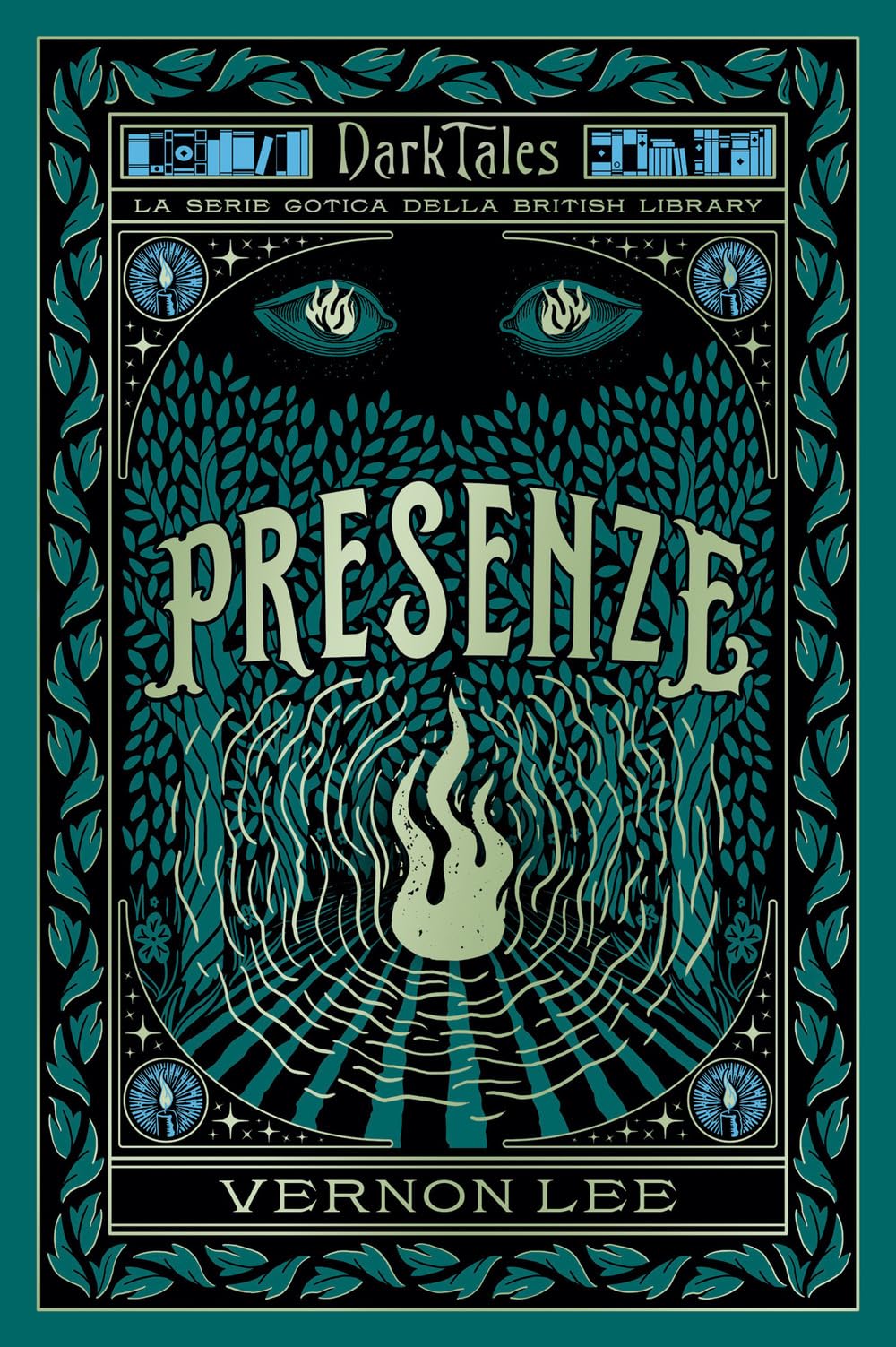 Presenze. Dark tales. La serie gotica della British Library Essays & Short Stories