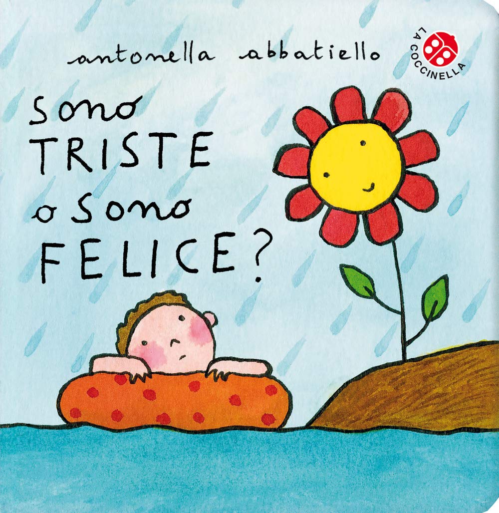 Sono triste o sono felice? Non-fiction
