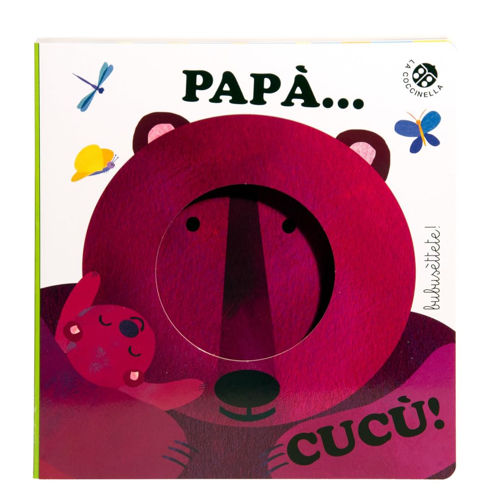 Papà Cucù Non-fiction