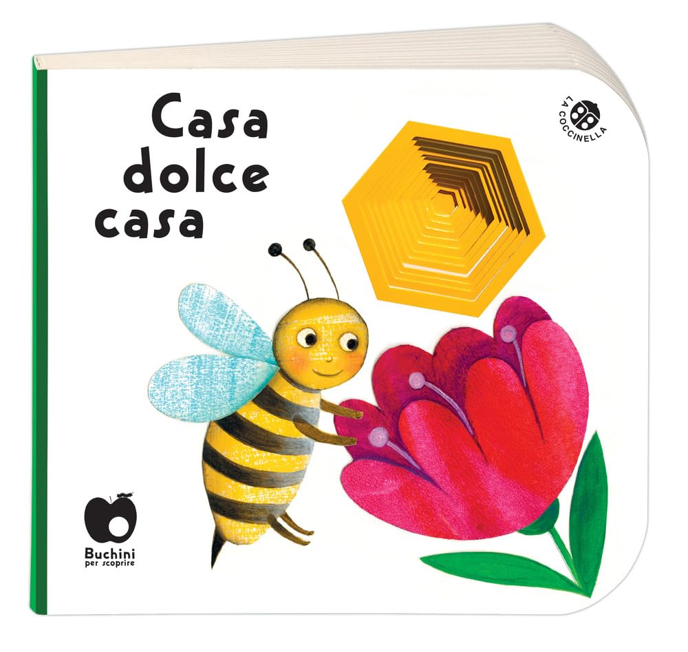 Casa dolce casa. Ediz. a colori (Buchini) Non-fiction