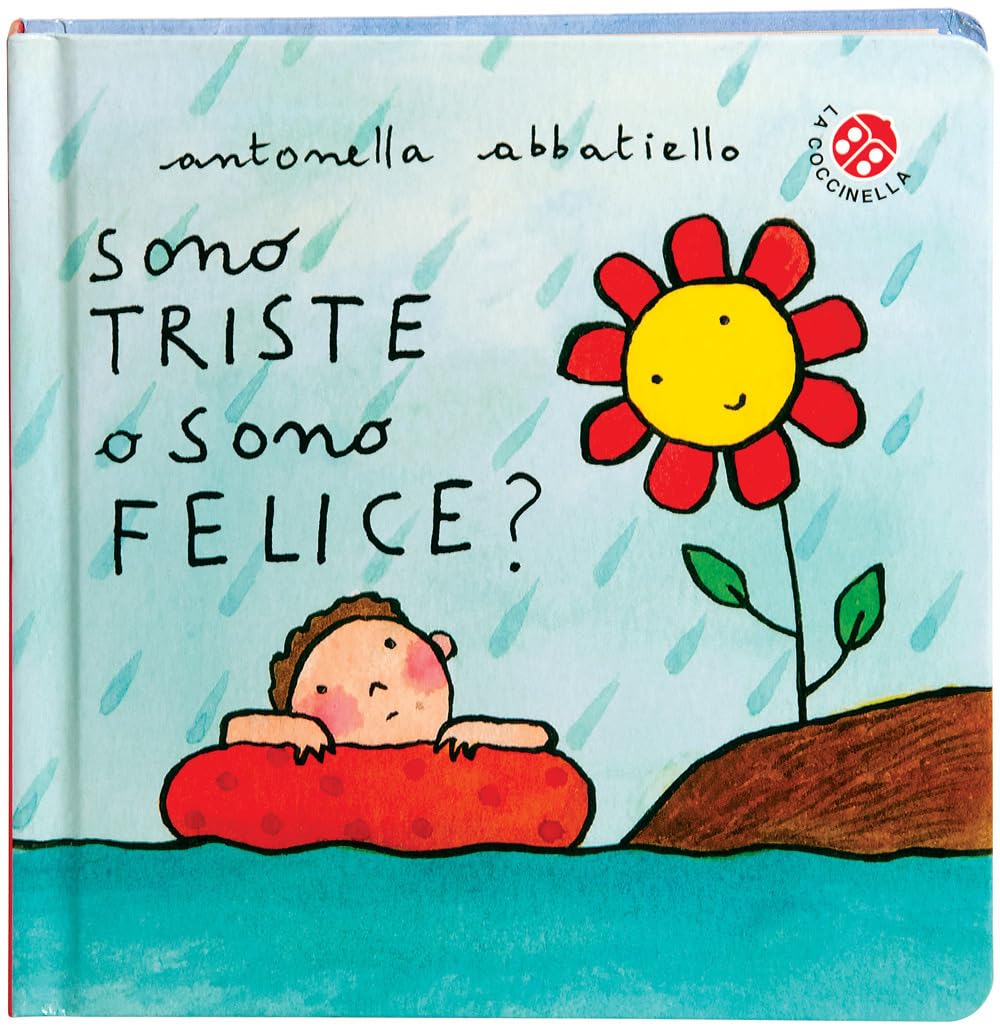 Sono triste o sono felice? Non-fiction