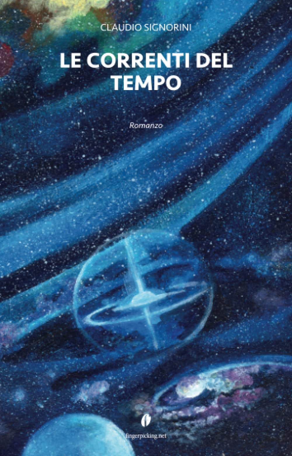Le correnti del tempo book