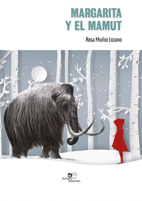 Margarita y el Mamut book