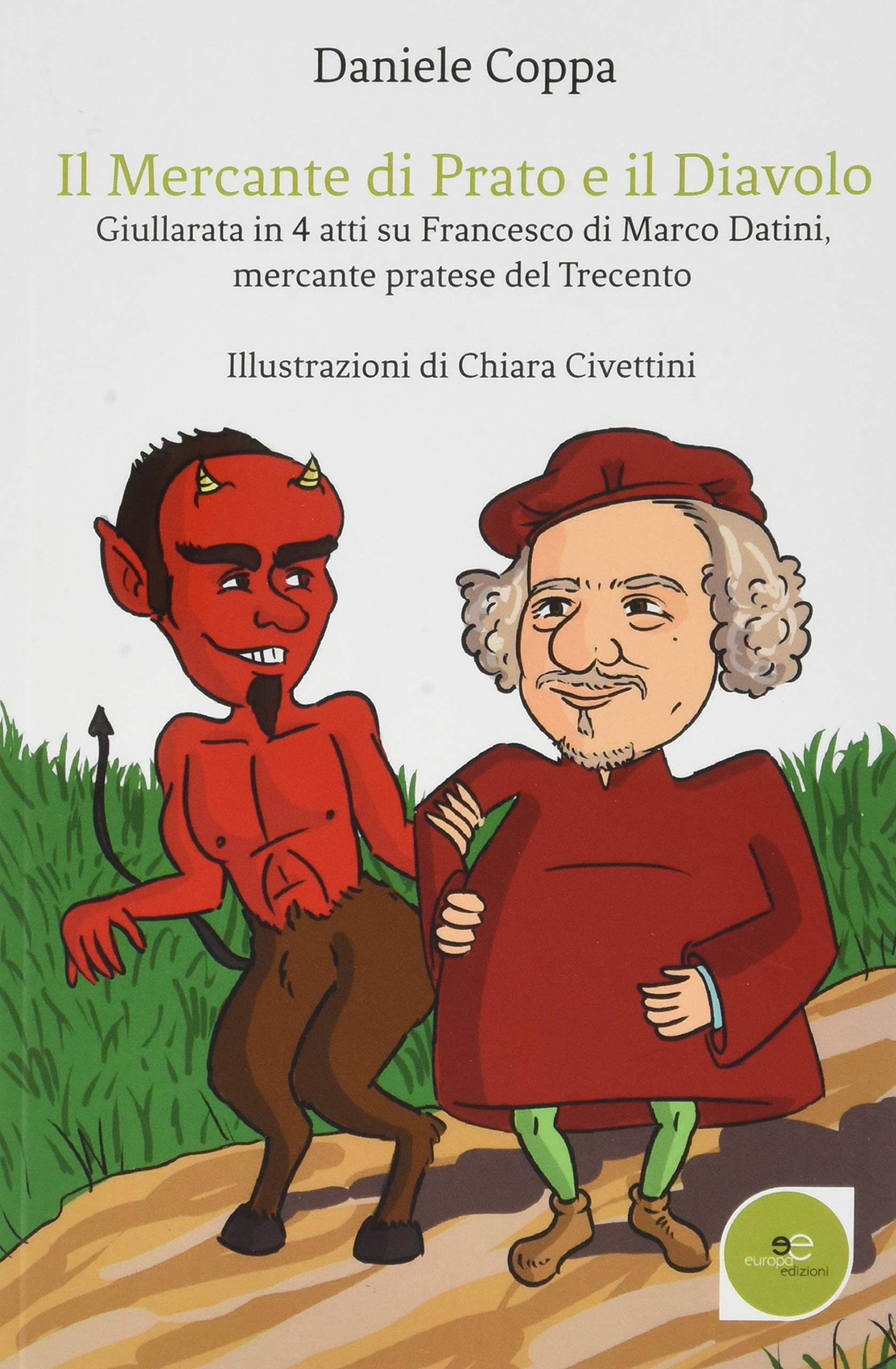 Nel grembo degli dei. Quando gli uomini parlavano con le divinità (Edificare universi) Essays & Short Stories