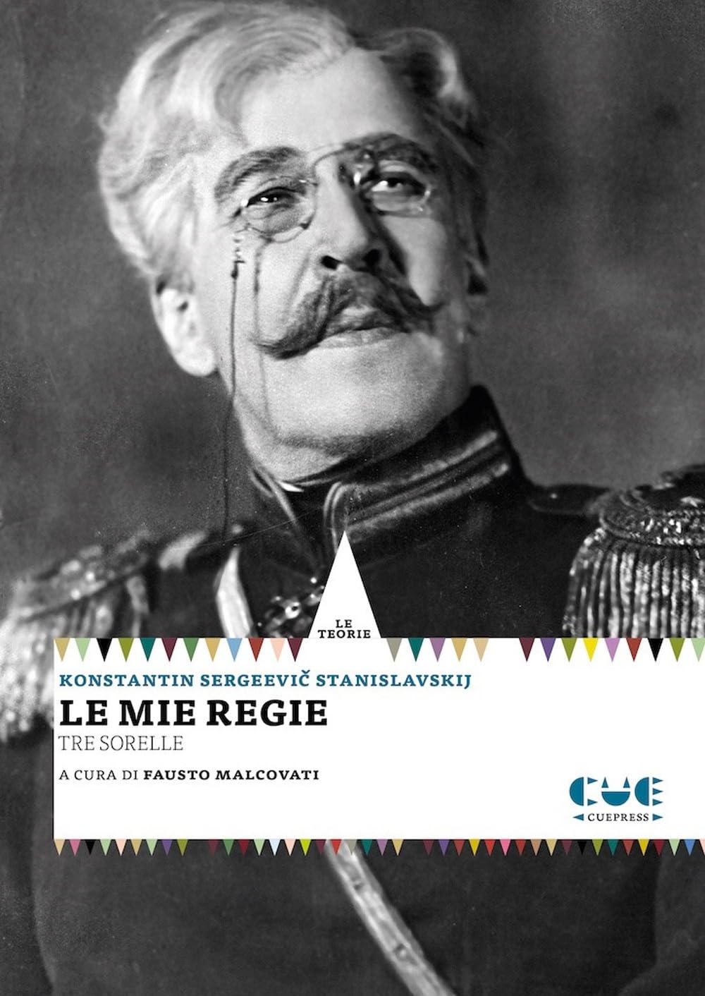 Le mie regie. Le tre sorelle (I saggi) Film, Art & Culture