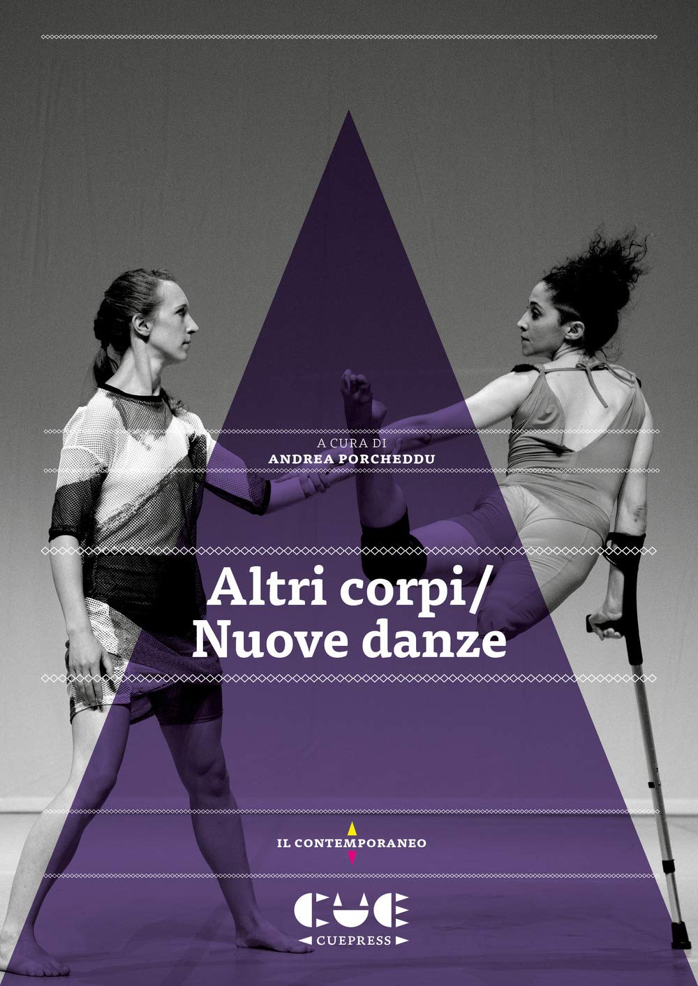 Altri corpi / Nuove danze Film, Art & Culture