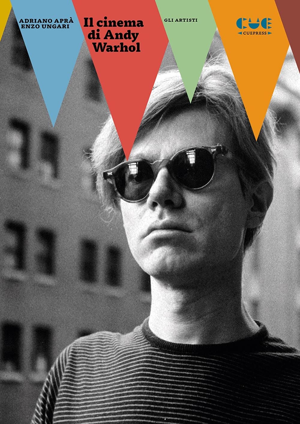 Il cinema di Andy Warhol (Gli artisti) Film, Art & Culture