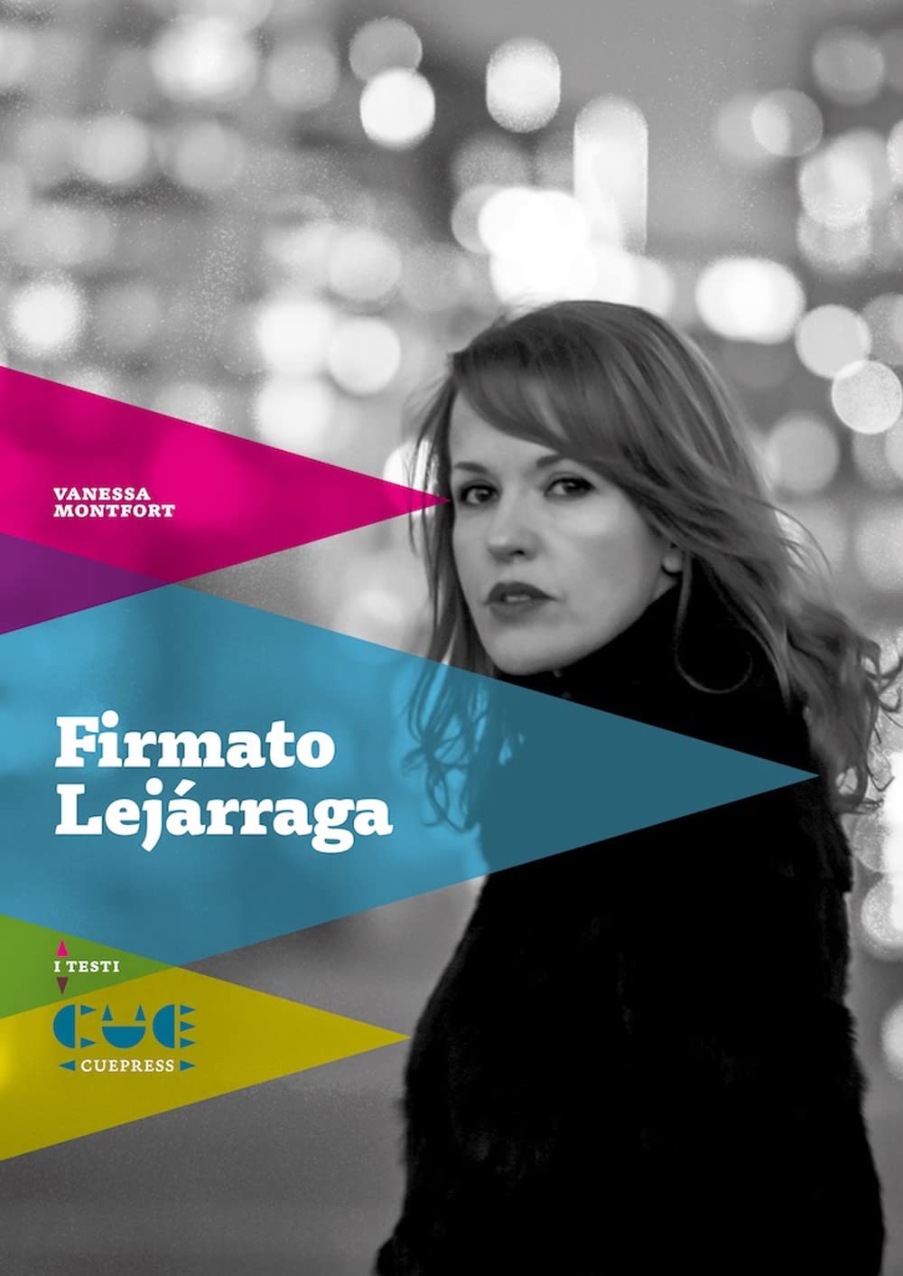Firmato Lejárraga (I testi) Contemporary literature