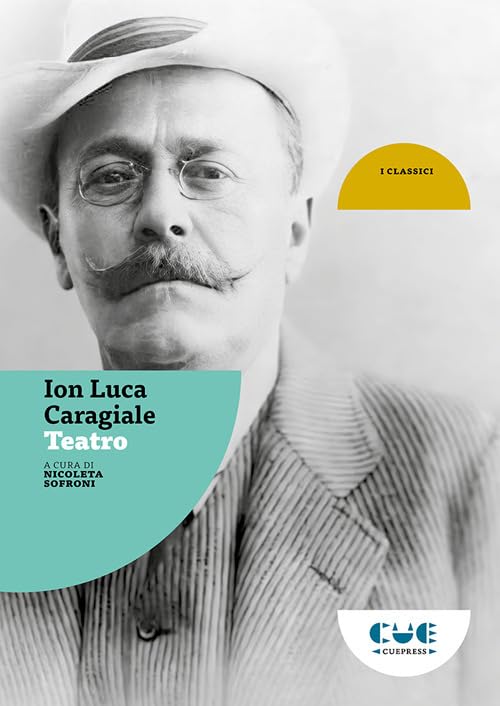 Teatro. Una lettera perduta. Una notte burrascosa. Come a Carnevale (I classici) Drama