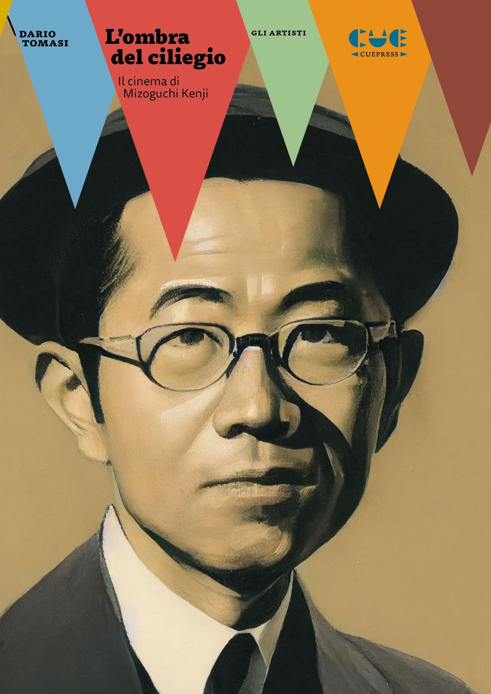 L'ombra del ciliegio. Il cinema di Mizoguchi Kenji Film, Art & Culture